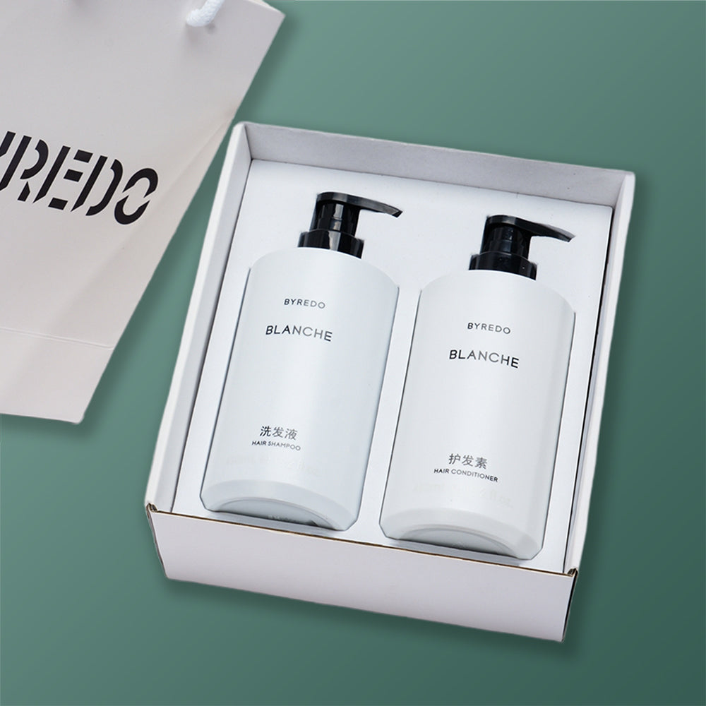 Body Wash Lotion & Hair Care | Byredo