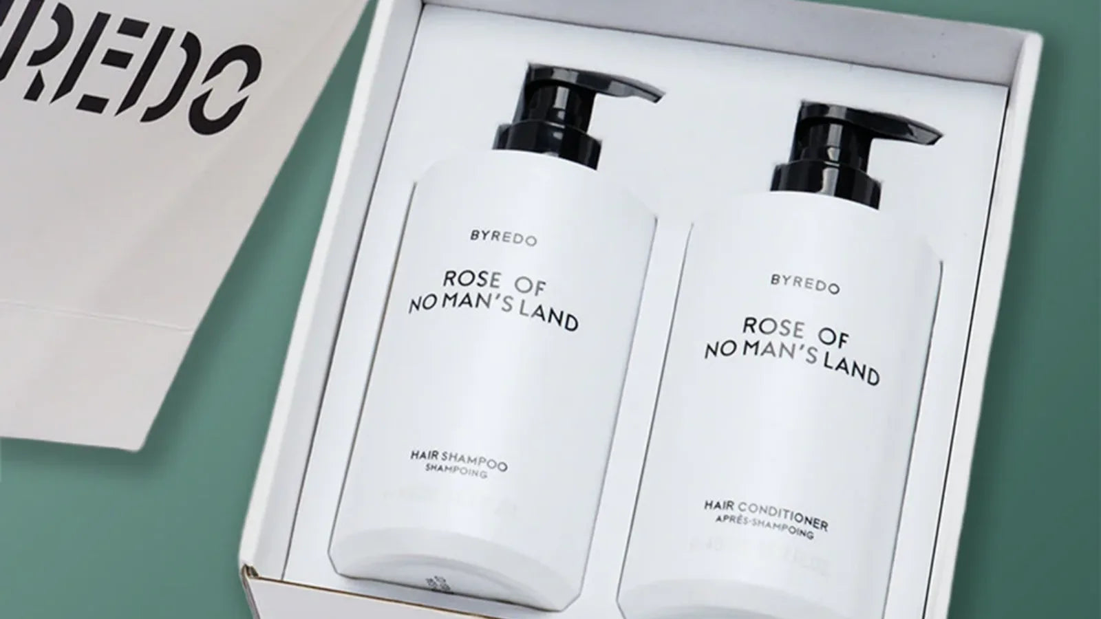 Cosmetics Set | Byredo » Buy Online – Byredo Lotion