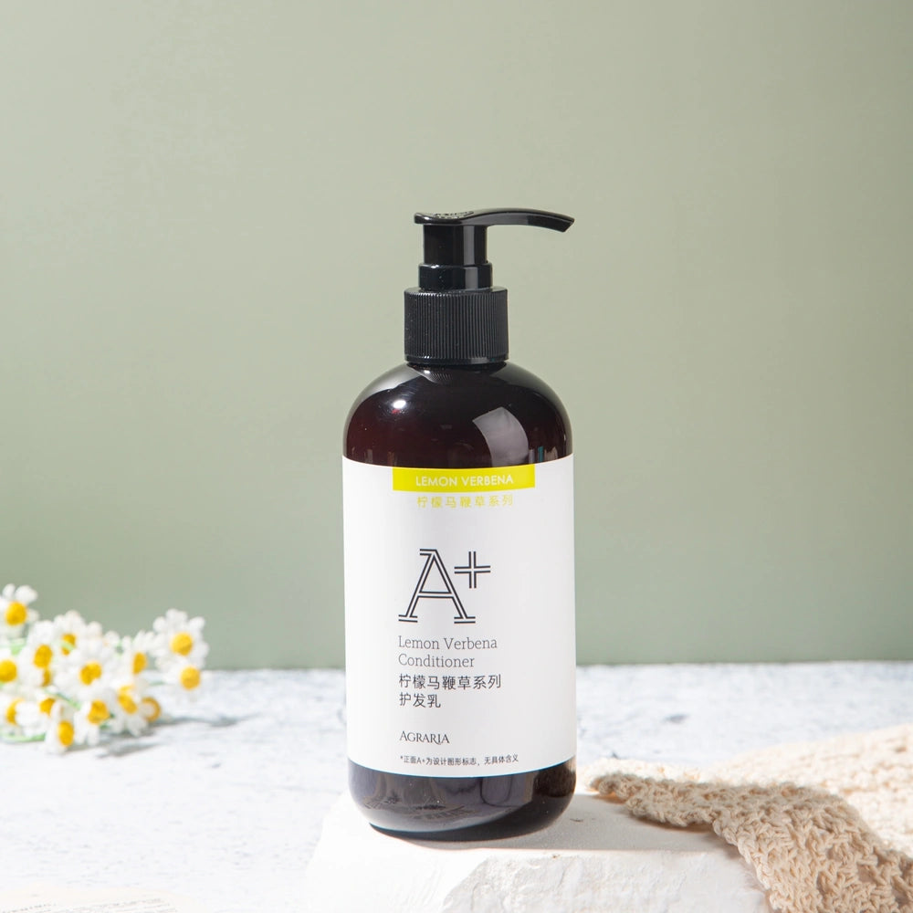 InterContinental Spa Toiletries | AGRARIA