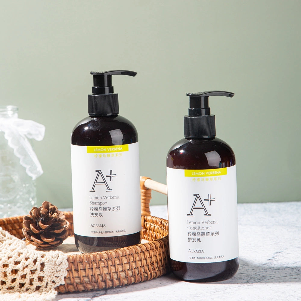 InterContinental Spa Toiletries | AGRARIA