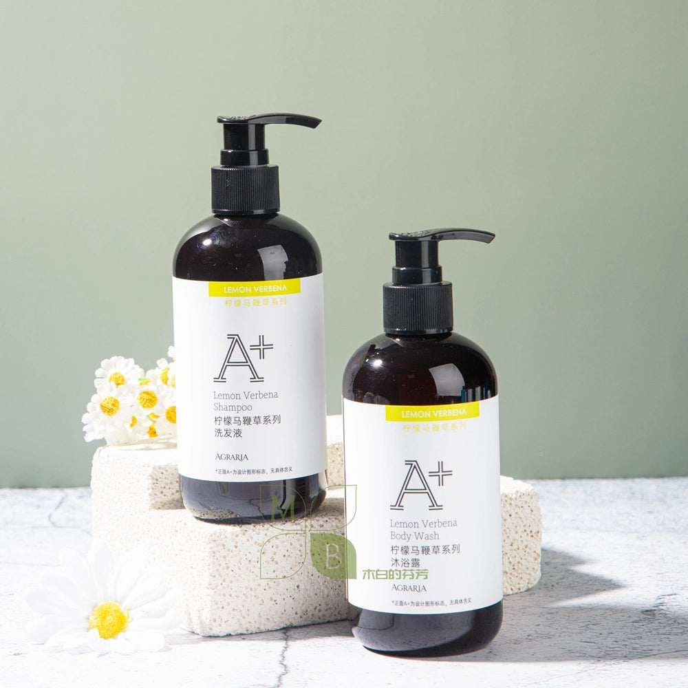 InterContinental Spa Toiletries | AGRARIA