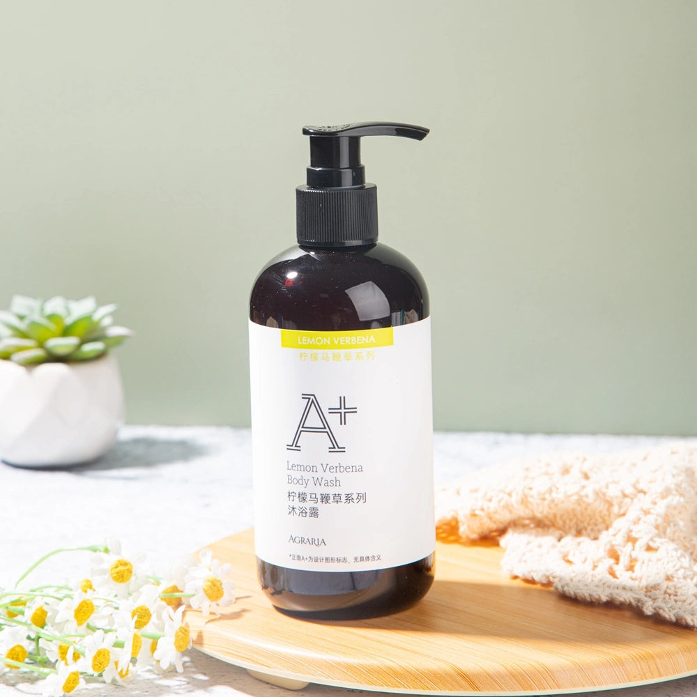 InterContinental Spa Toiletries | AGRARIA