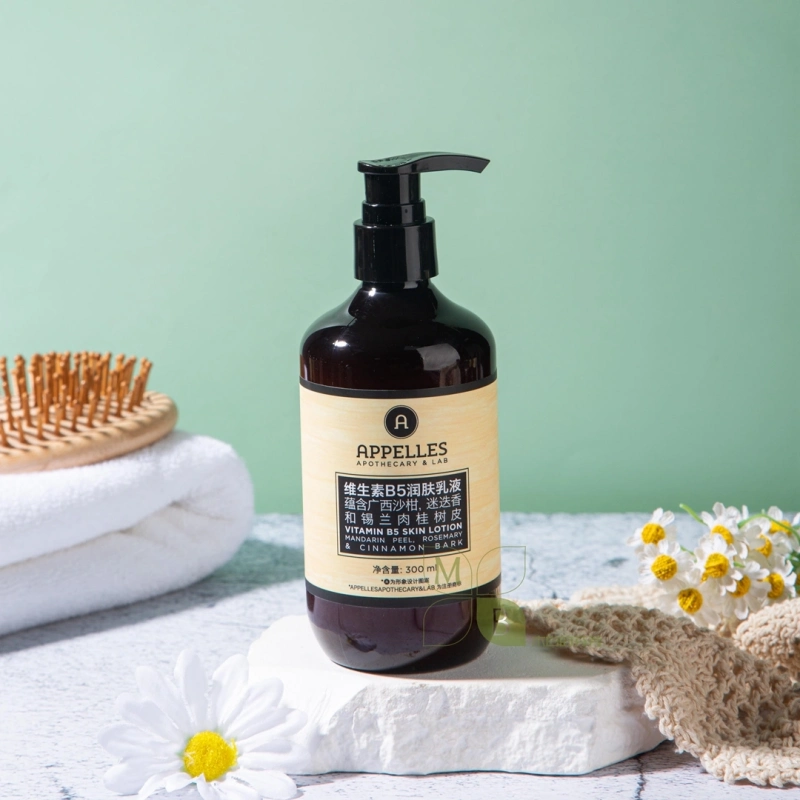 Langham Hotel Spa Toiletries | APPELLES
