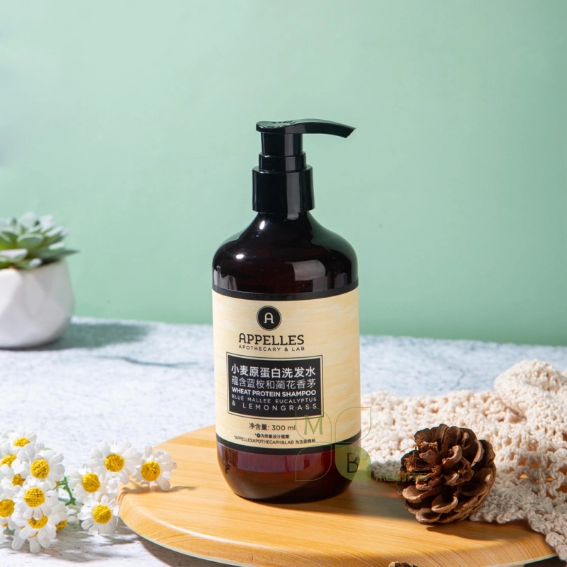 Langham Hotel Spa Toiletries | APPELLES