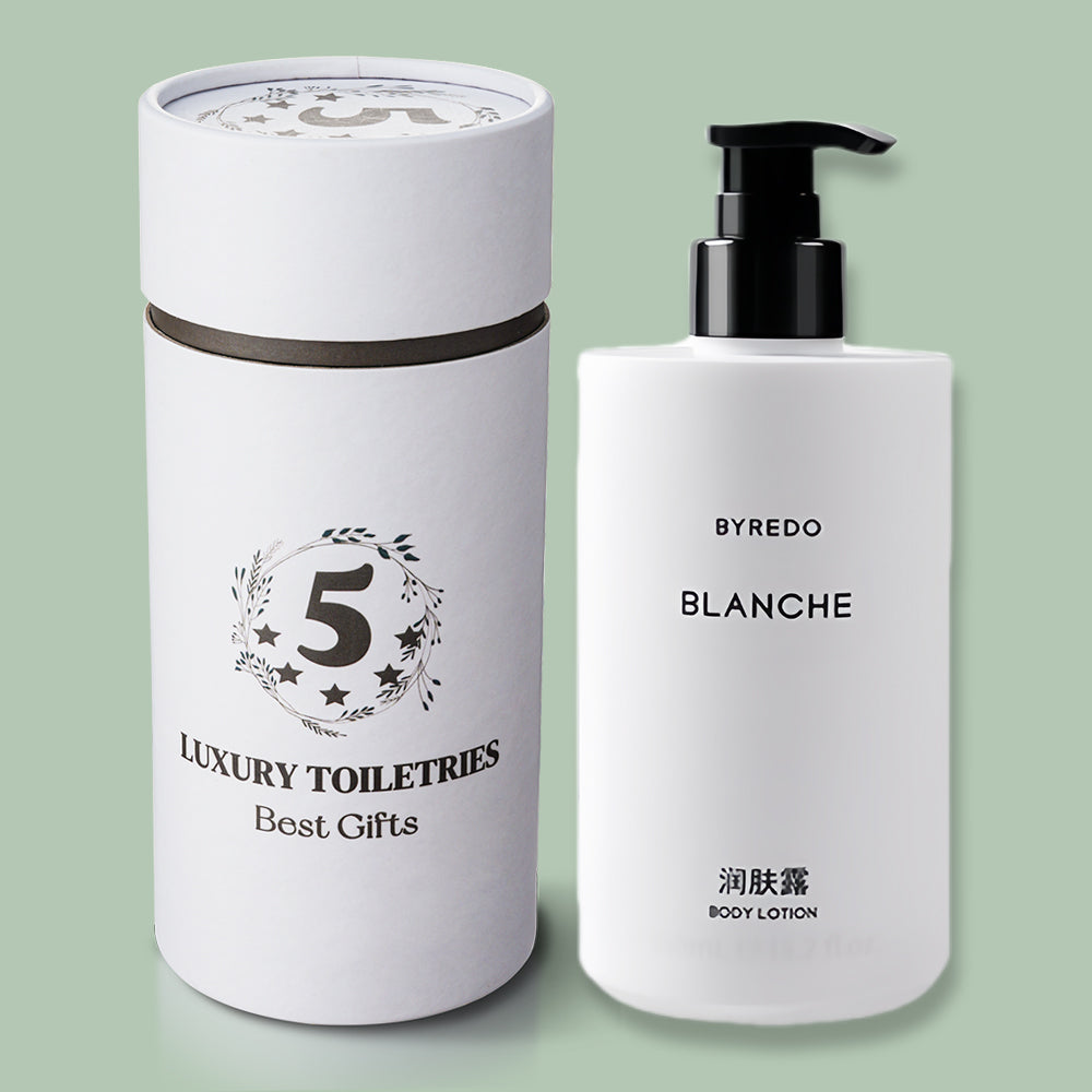InterContinental Body Lotion 450ML | Byredo Blanche