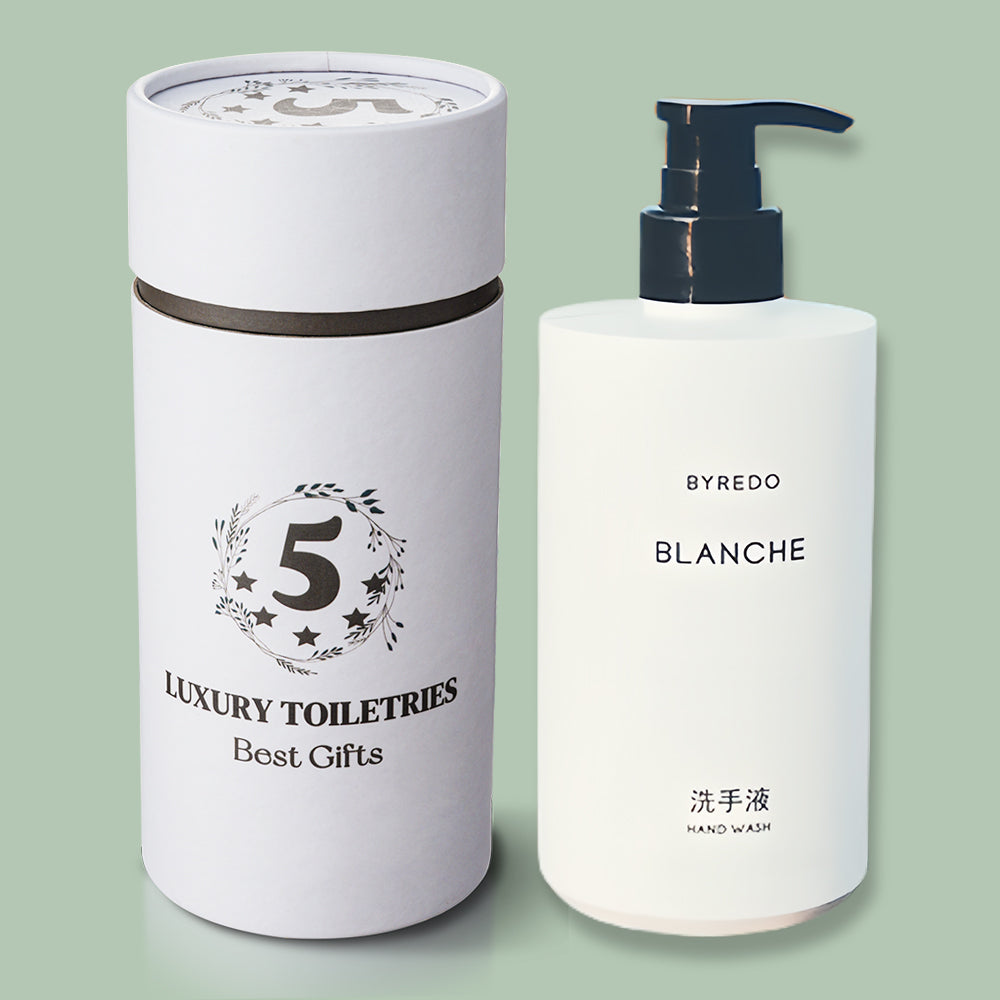 InterContinental Hand Wash 450ML | Byredo Blanche