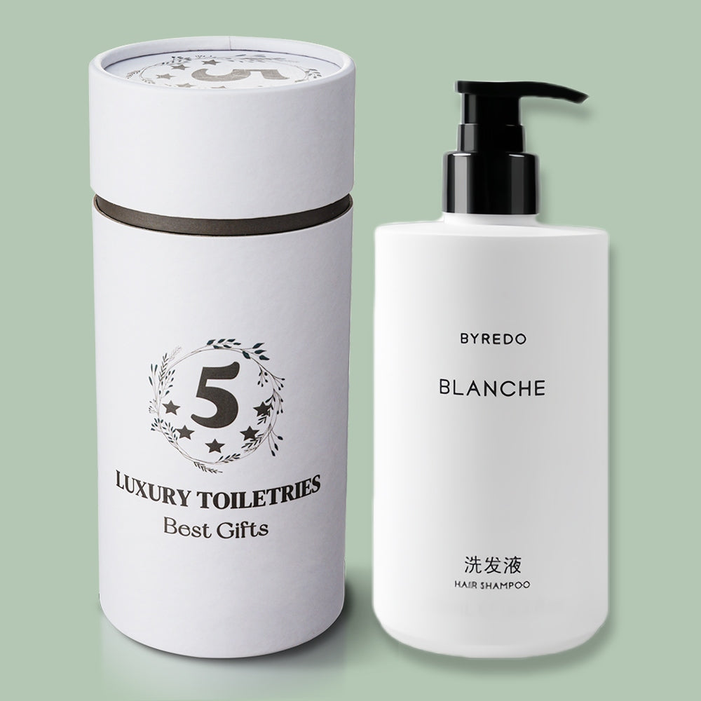 Byredo Blanche Shampoo 450ML