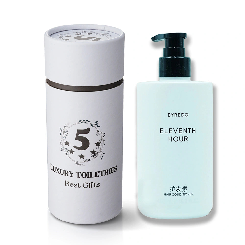 BYREDO ELEVENTH HOUR Shampoo or Conditioner or Shower Gel or Body Lotion or Hand Wash 450ML