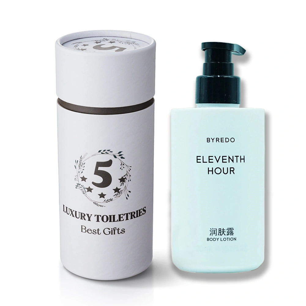 BYREDO ELEVENTH HOUR Shampoo or Conditioner or Shower Gel or Body Lotion or Hand Wash 450ML