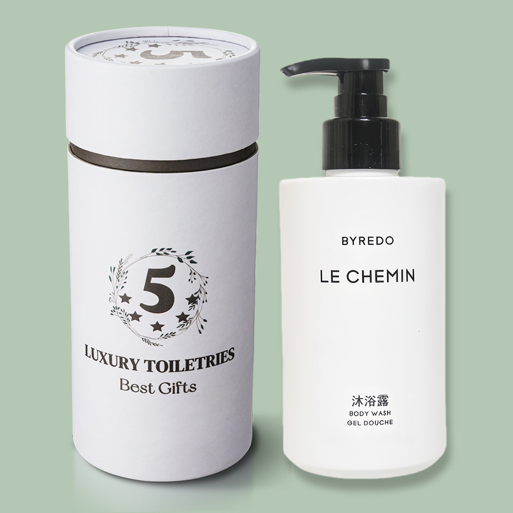 Byredo Le Chemin Shower Gel 300ML