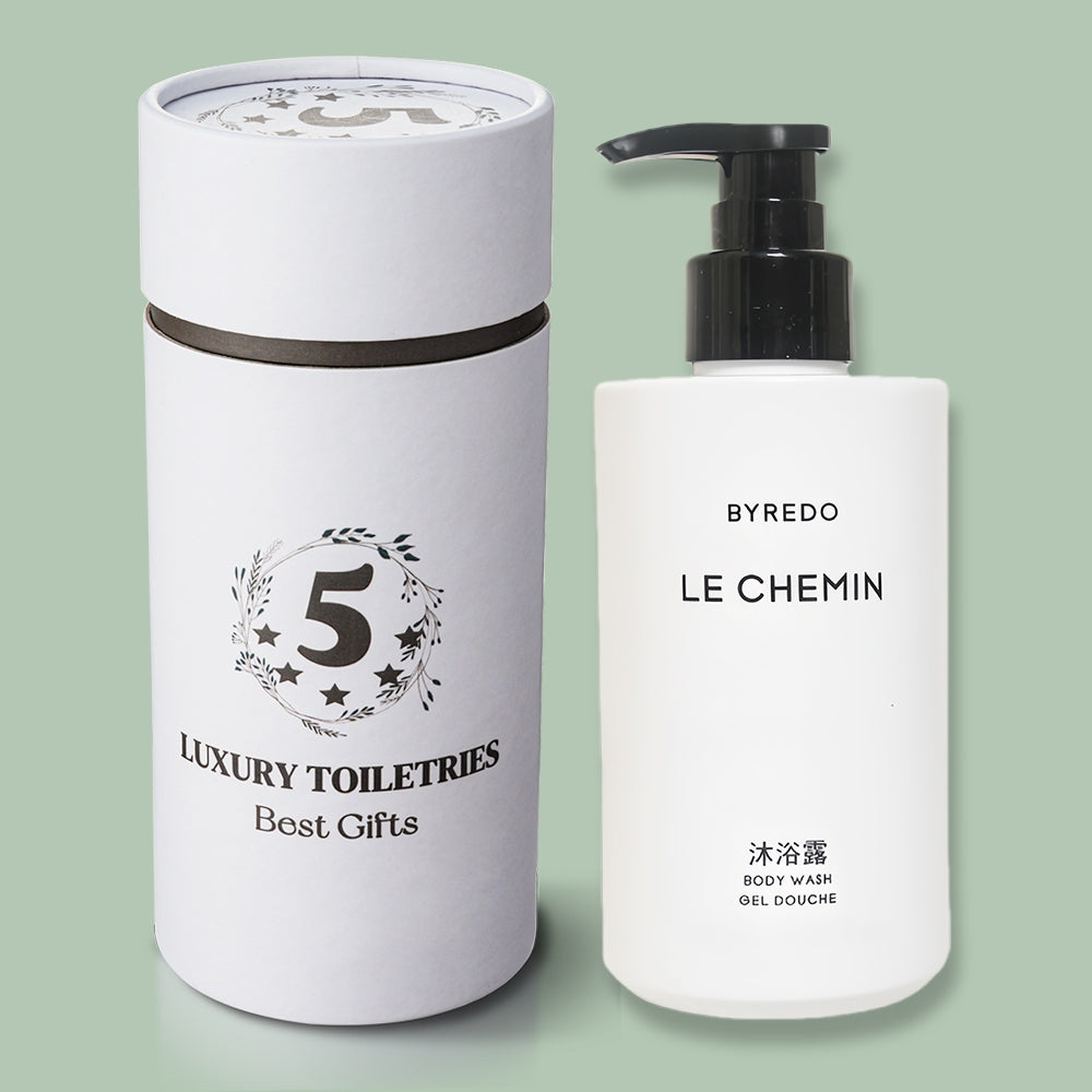 Byredo Le Chemin Shower Gel 300ML