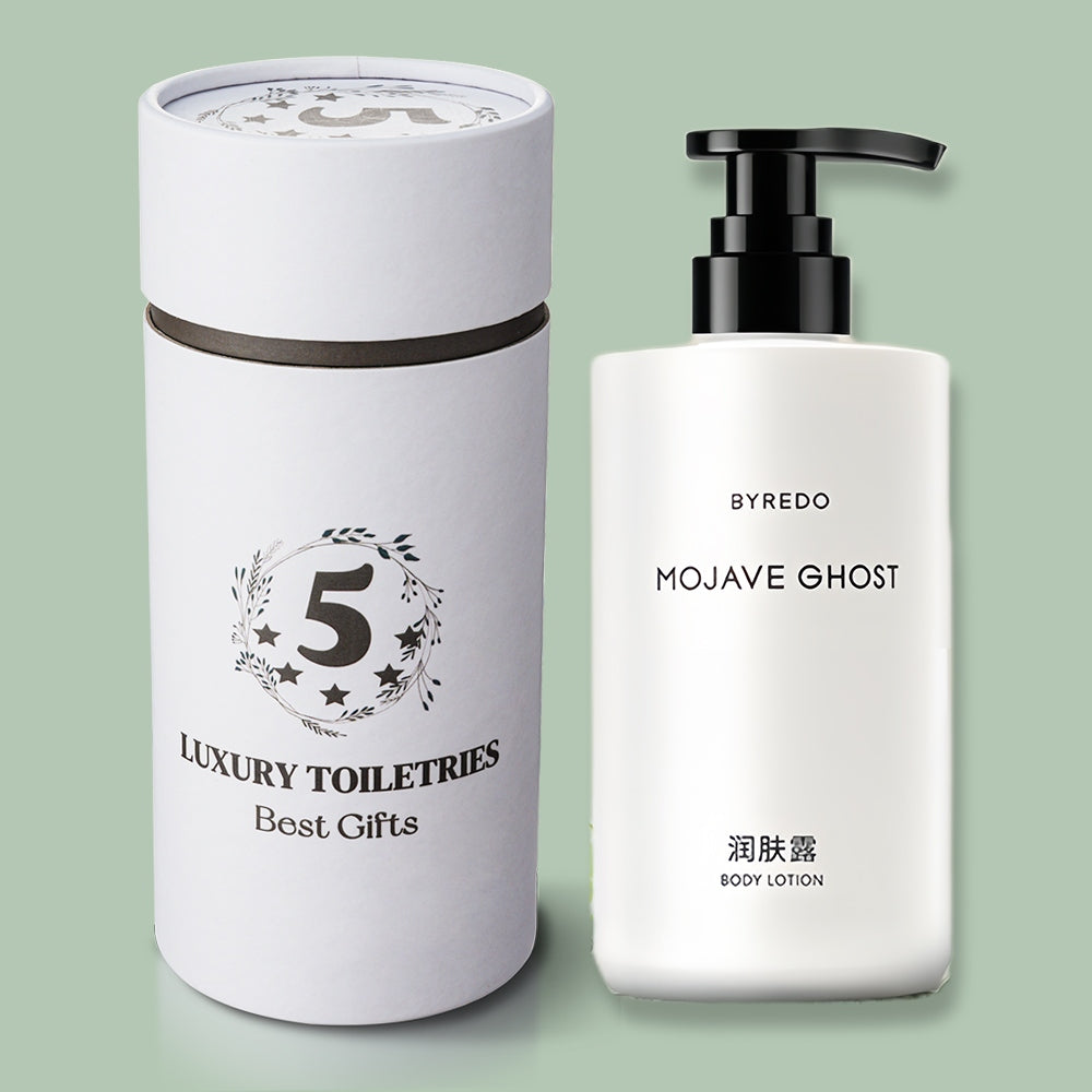 Byredo Mojave Ghost Body Lotion 450ML