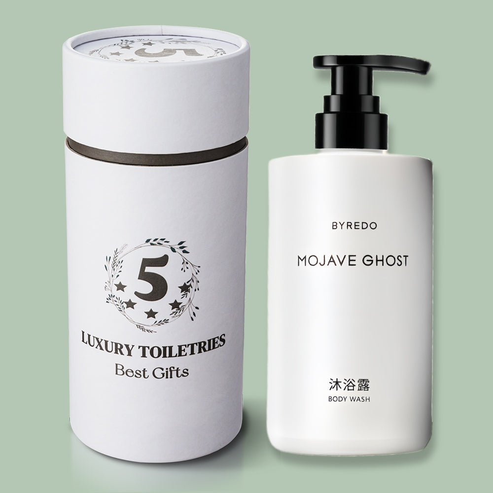 Byredo Mojave Ghost Shower Gel 450ML