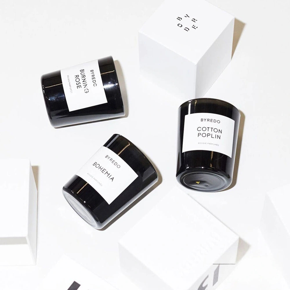 BYREDO Tree House Candles 70g