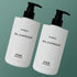 InterContinental Shampoo Set of 2 450ML Each | Byredo BAL D&