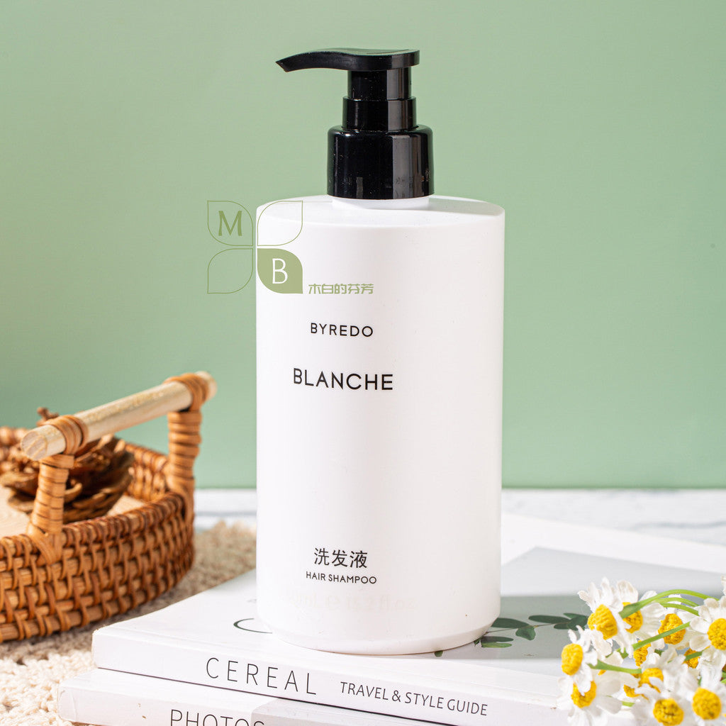 Byredo Blanche Shampoo 450ML