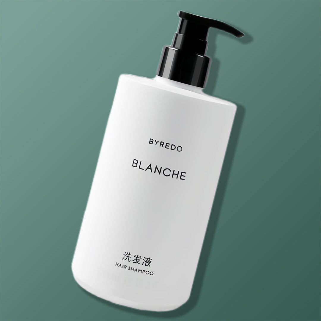 Byredo Blanche Shampoo 450ML