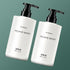 Conrad Hotel Body Lotion Set of 2 450ML Each | Byredo Mojave Ghost