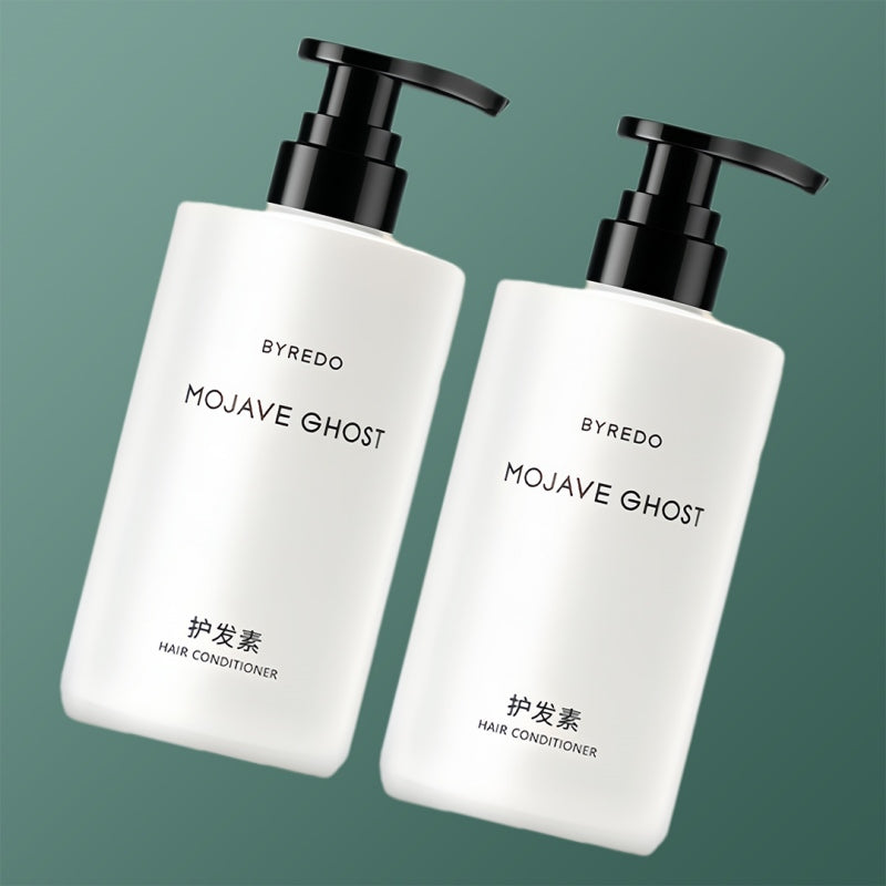 Conrad Hotel Conditioner Set of 2 450ML Each | Byredo Mojave Ghost