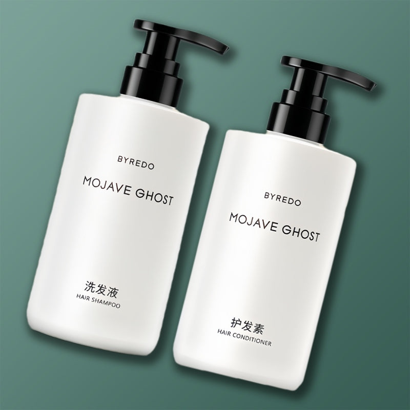 Byredo Mojave Ghost Shampoo & Conditioner Bundle 450ML Each