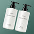 Byredo Mojave Ghost Shampoo Set of 2 450ML Each