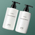 Conrad Hotel Shampoo & Shower Gel Bundle 450ML Each | Byredo Mojave Ghost