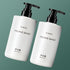 Conrad Hotel Shower Gel Set of 2 450ML Each | Byredo Mojave Ghost