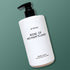 Conrad Hotel Shampoo & Conditioner & Shower Gel & Body Lotion & Hand Wash 450ML | Byredo Rose of No Man&