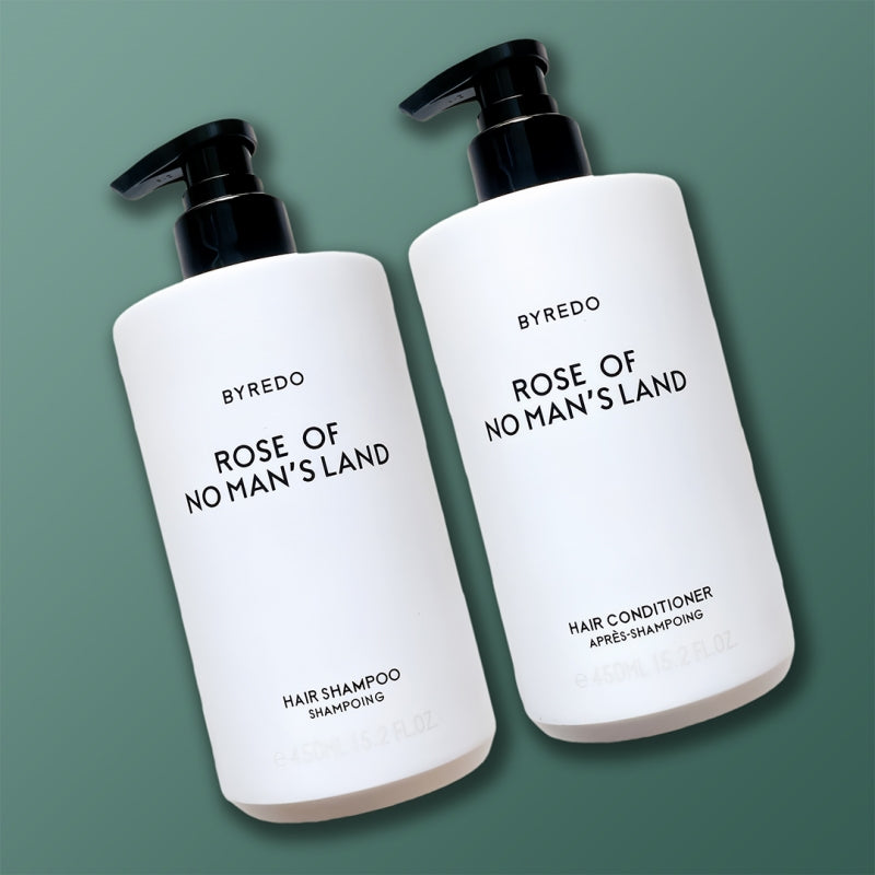 Byredo Rose of No Man&