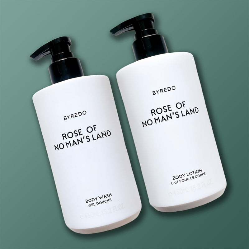 Byredo Rose of No Man&