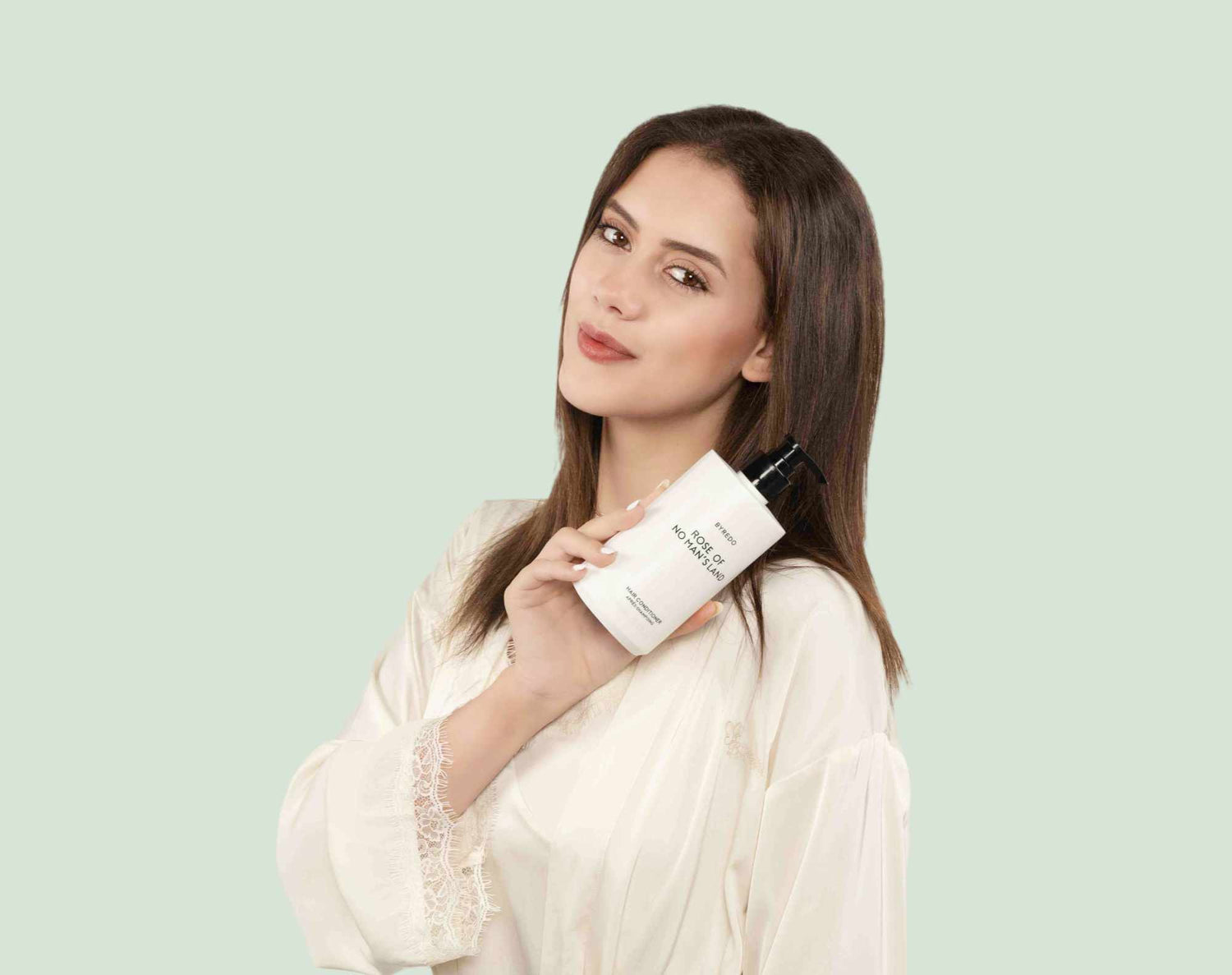 Model Show byredo_hai_care