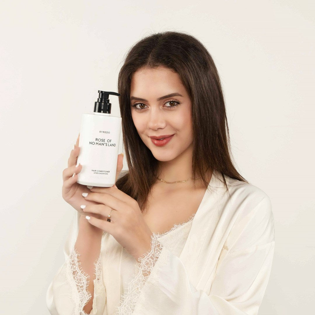 lady take byredo haire care toiletries