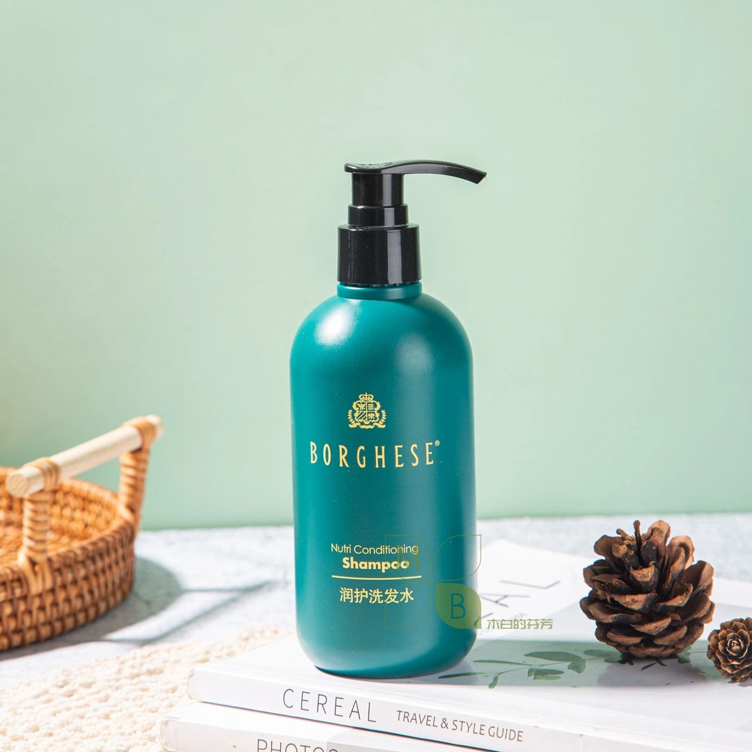 Crowne Plaza Spa Toiletries | BORGHESE