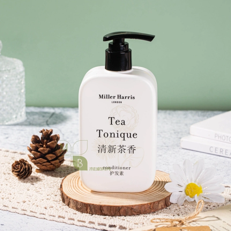EDITION Hotel Spa Toiletries | Miller Harris Tea Tonique
