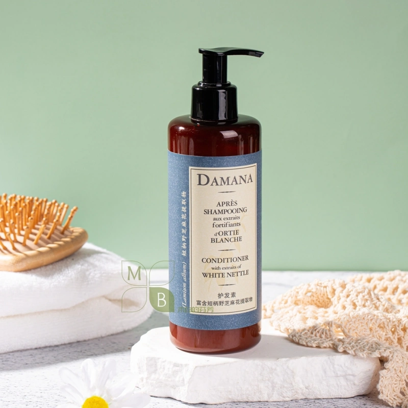 Empark Grand Hotel Spa Toiletries | DAMANA