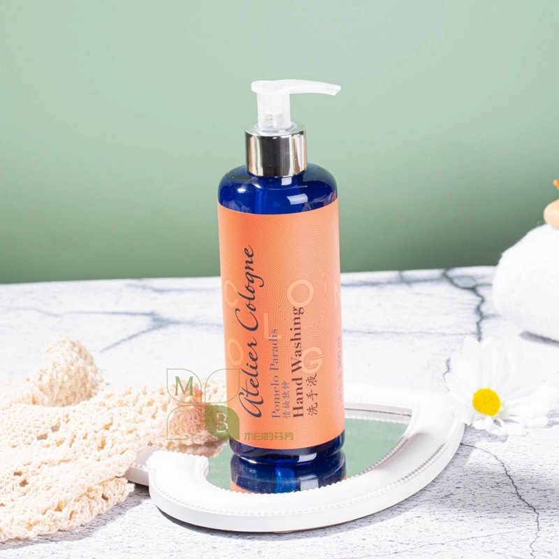 Four Seasons Hotel Spa Toiletries | ATELIER COLOGNE
