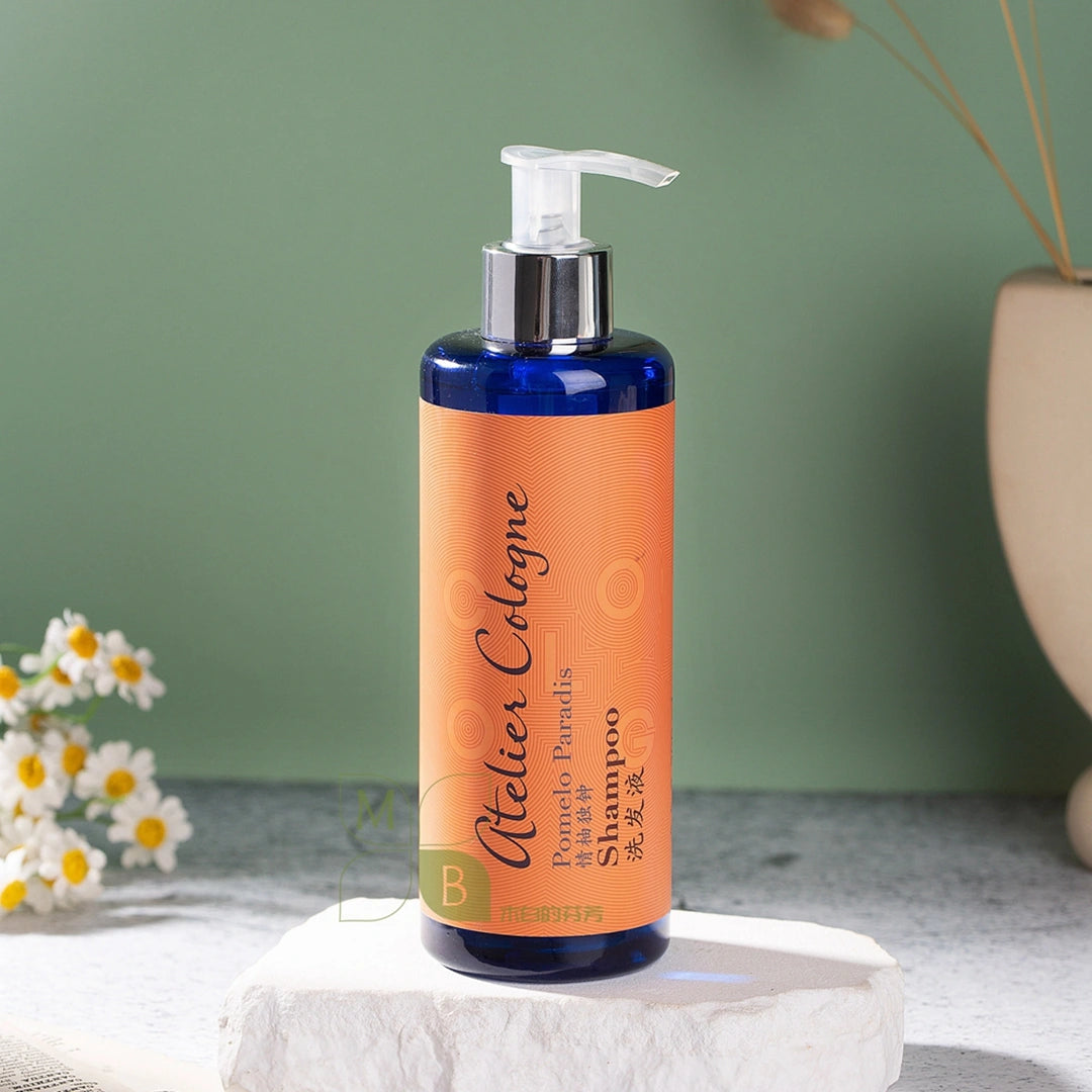 Four Seasons Hotel Spa Toiletries | ATELIER COLOGNE