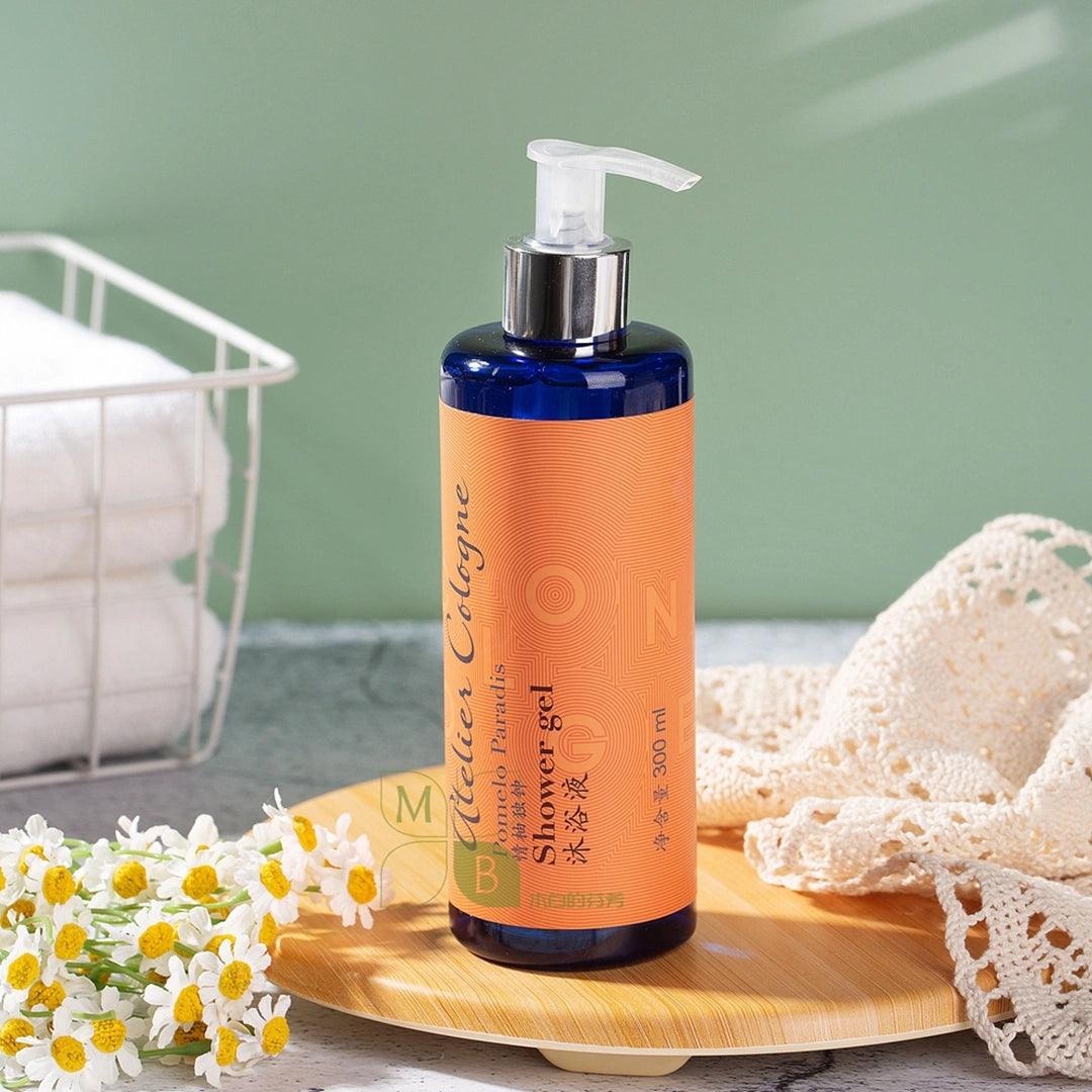 Four Seasons Hotel Spa Toiletries | ATELIER COLOGNE