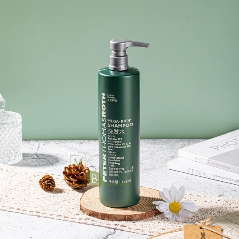 Hilton Hotel Spa Toiletries | PETER THOMAS ROTH