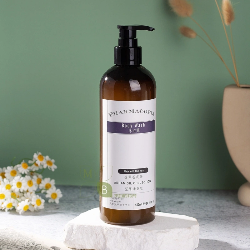 Hyatt Hotel Spa Toiletries | PHARMACOPIA