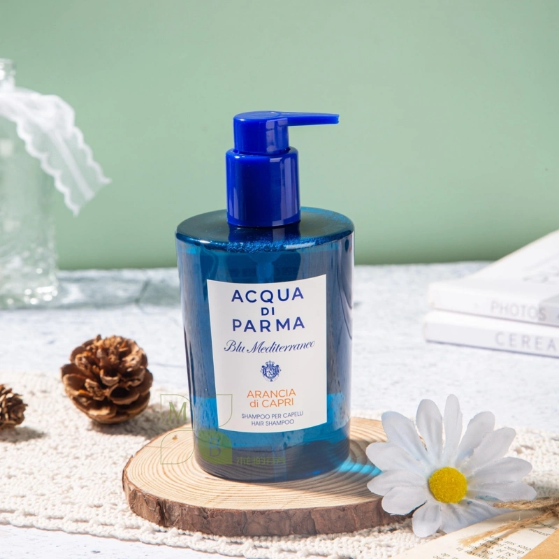 InterContinental Spa Toiletries | ACQUA DI PARMA MEDITERRANEO