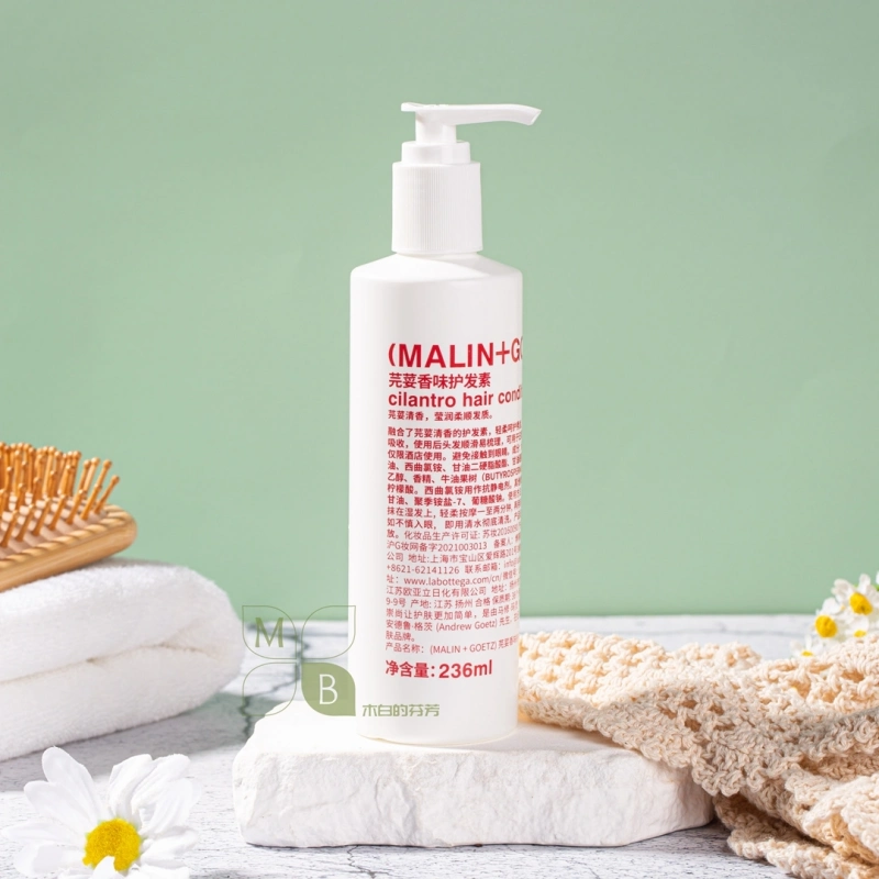 Le Meridien Hotel Spa Toiletries | MALIN+GOETZ