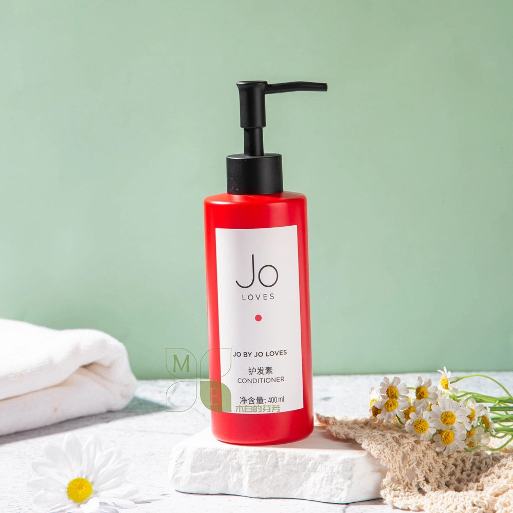 Love Hotel Spa Toiletries | JO LOVES
