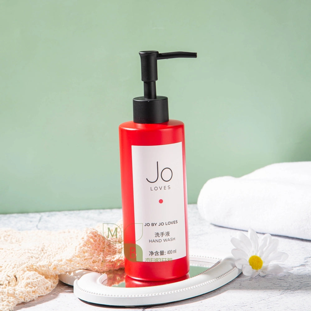 Love Hotel Spa Toiletries | JO LOVES