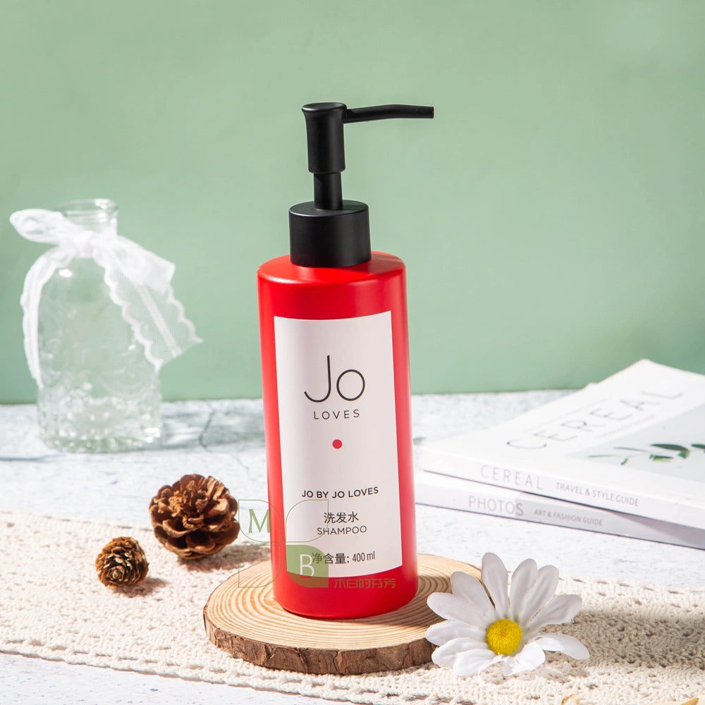 Love Hotel Spa Toiletries | JO LOVES