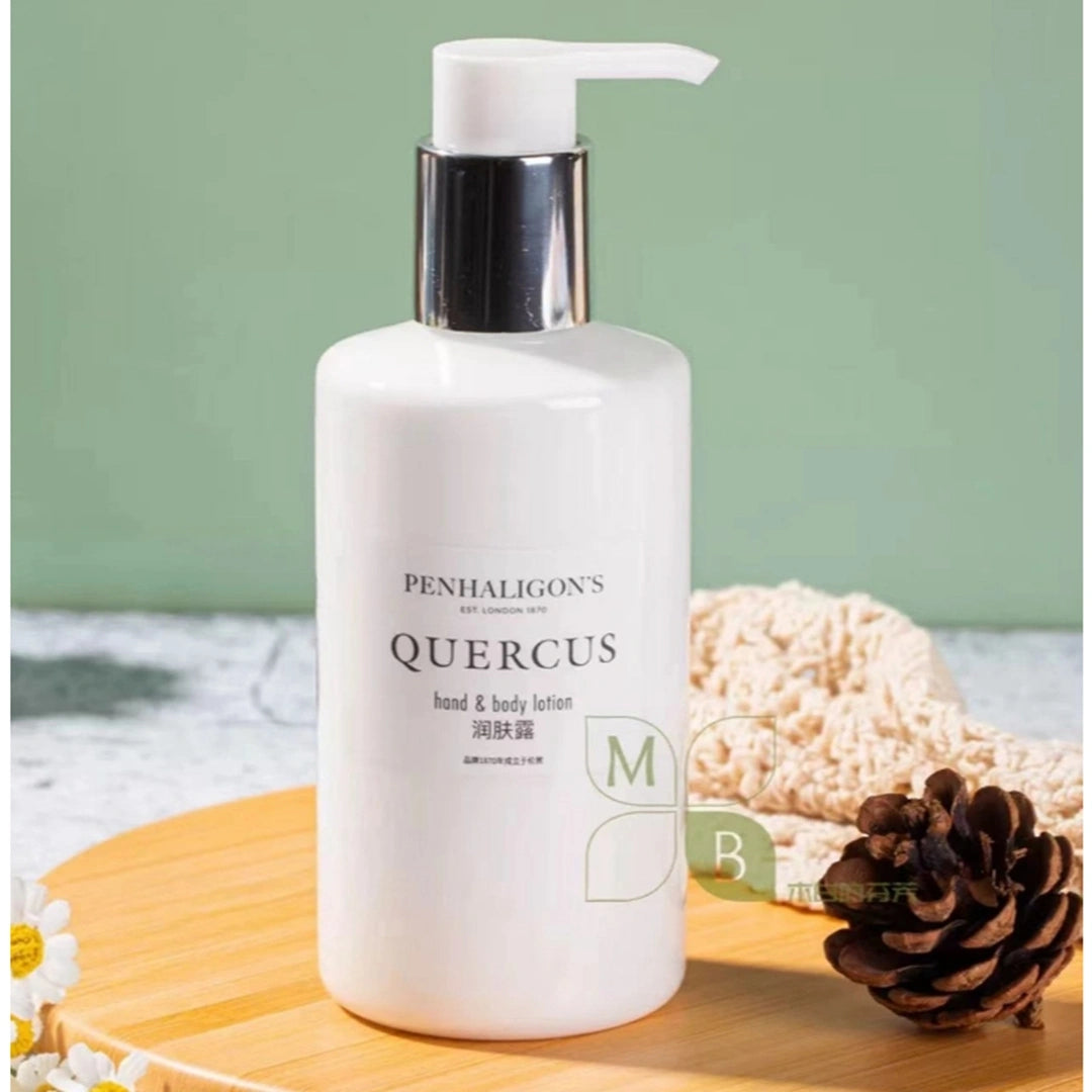 Mandarin Oriental Spa Toiletries | PENHALIGON&