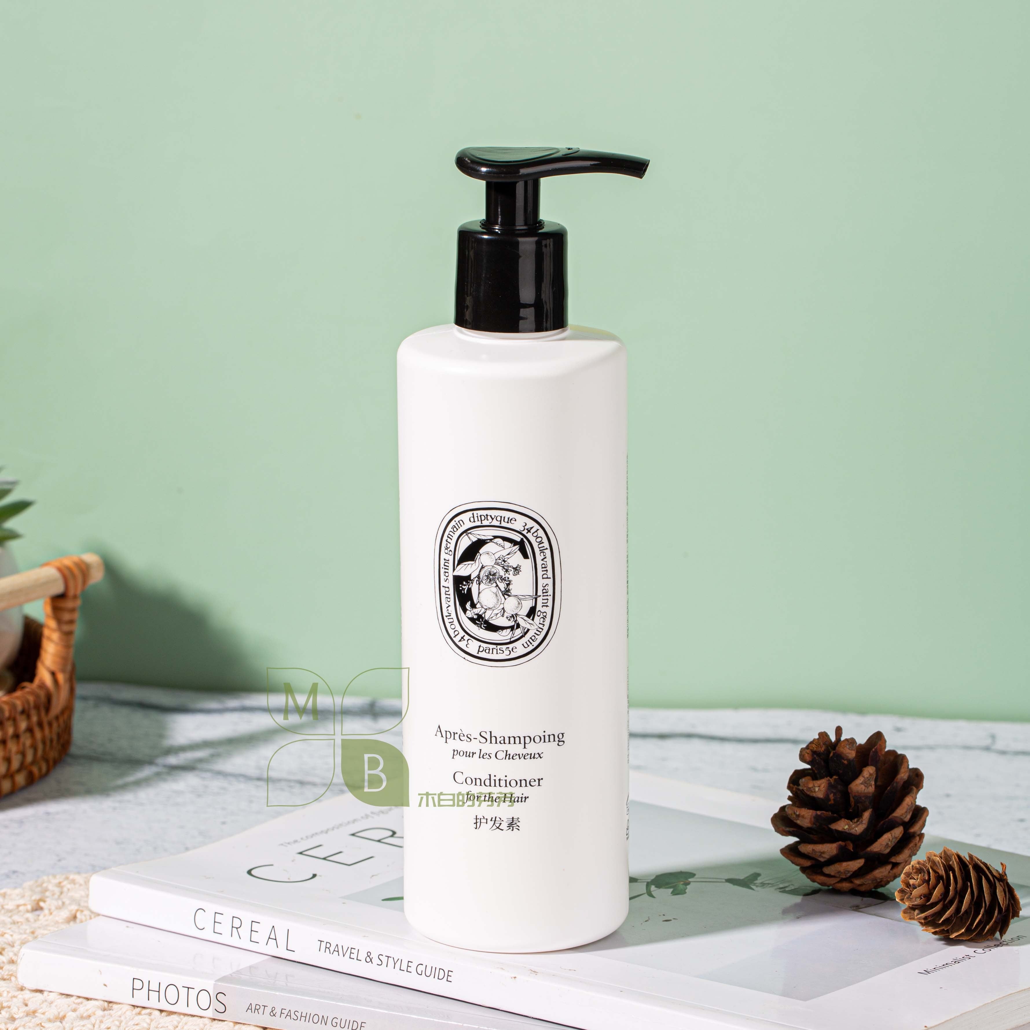 Mandarin Oriental Spa Toiletries | DIPTYQUE L&