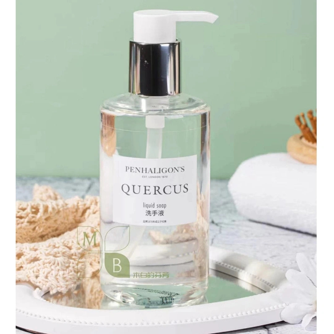 Mandarin Oriental Spa Toiletries | PENHALIGON&