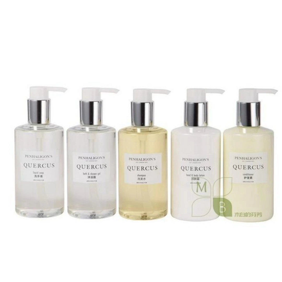Mandarin Oriental Spa Toiletries | PENHALIGON&