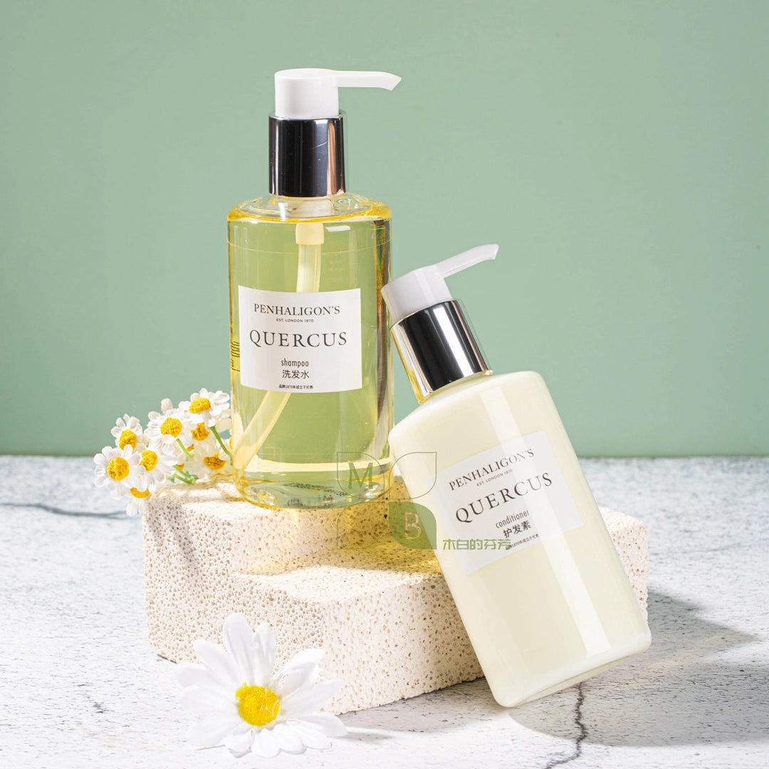 Mandarin Oriental Spa Toiletries | PENHALIGON&